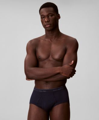 Men's 3-Pack Cotton Classics Briefs