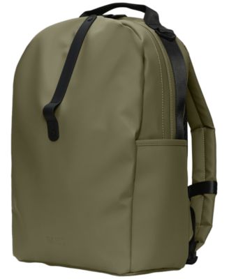 Clip-Front Backpack