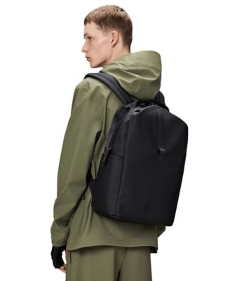Clip-Front Backpack