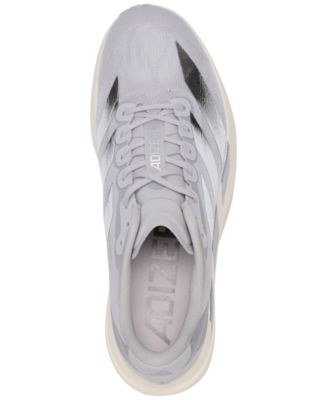 Men's Adizero EVO SL Running Sneakers from Finish Line