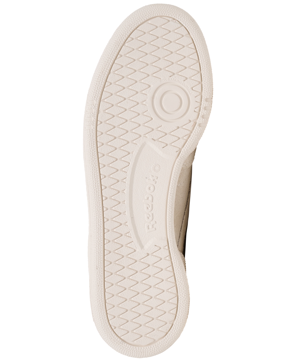 Reebok Women's Club C 85 Vintage Casual Sneakers from Finish Line