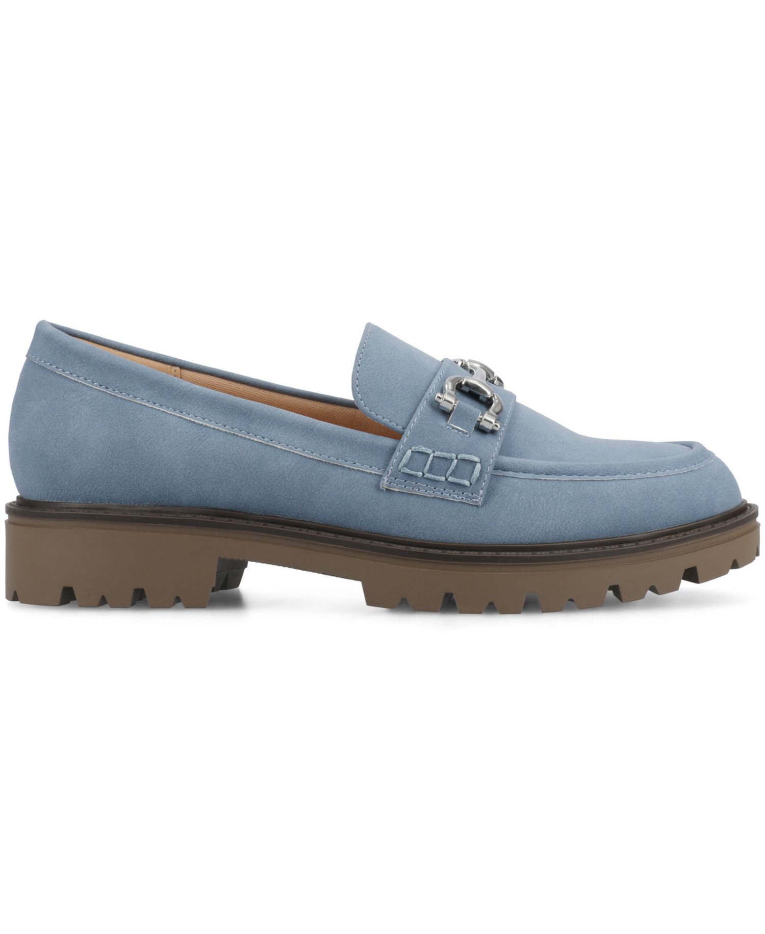 Women's Jessamey Lug Sole Loafers