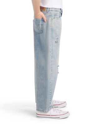 Girls' 7-16 Classic Bootcut Jeans