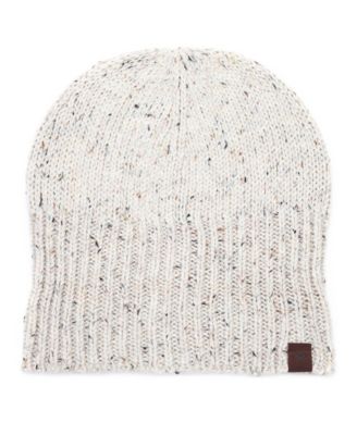 Men's Knit Beanie Winter Hat