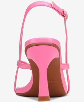 Women's Freya Slingback Dress Sandals - Extended Sizes Available