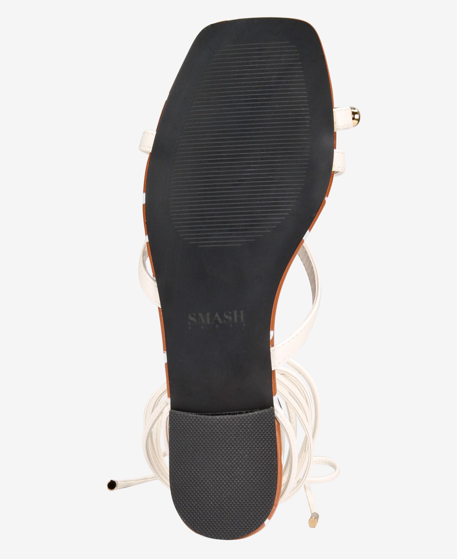 Women's Peyton Lace Up Flat Sandals - Extended Sizes Available
