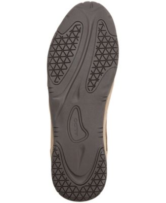 Men's Emry Leather Fashion Athletics Shoes