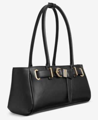 Zhuri Belted Satchel