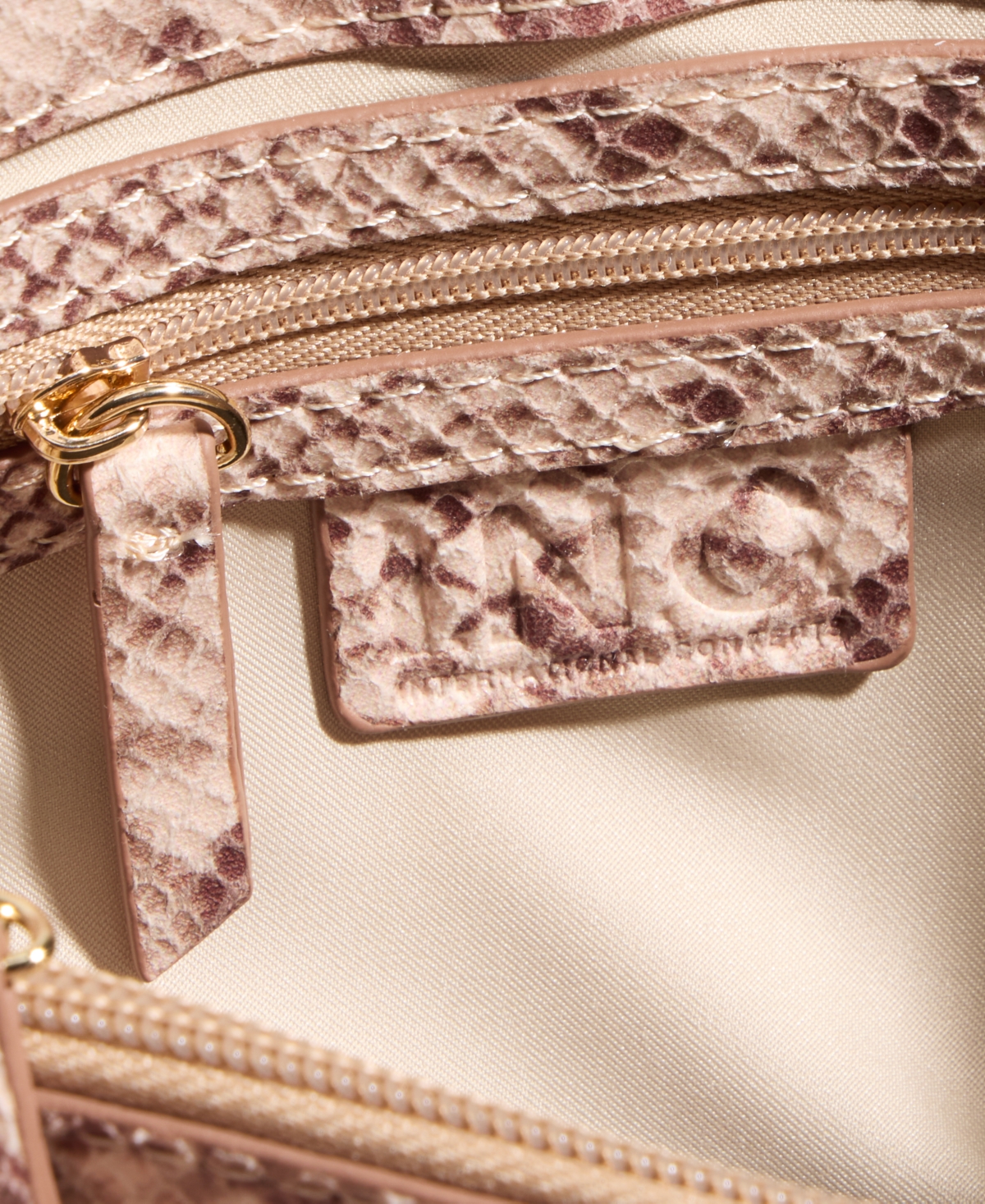 I.n.c. International Concepts Mini Ajae Studded Crossbody, Exclusively at Macy's