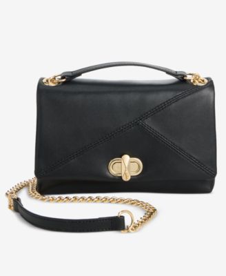 Mini Ajae Geometric Crossbody