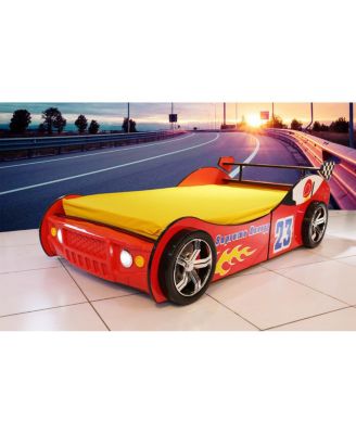 Streamdale Supreme Energy Racing Car Bed
