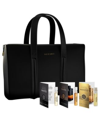 Free Azzaro 4-Pc. Gift with any $135 Azzaro Fragrance Purchase
