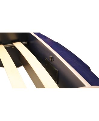 Supreme Energy Racing Car Bed