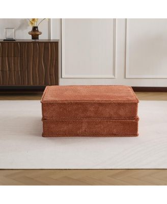 Mahjong Sofa, Convertible Floor Sofa Bed, Modular Sectional