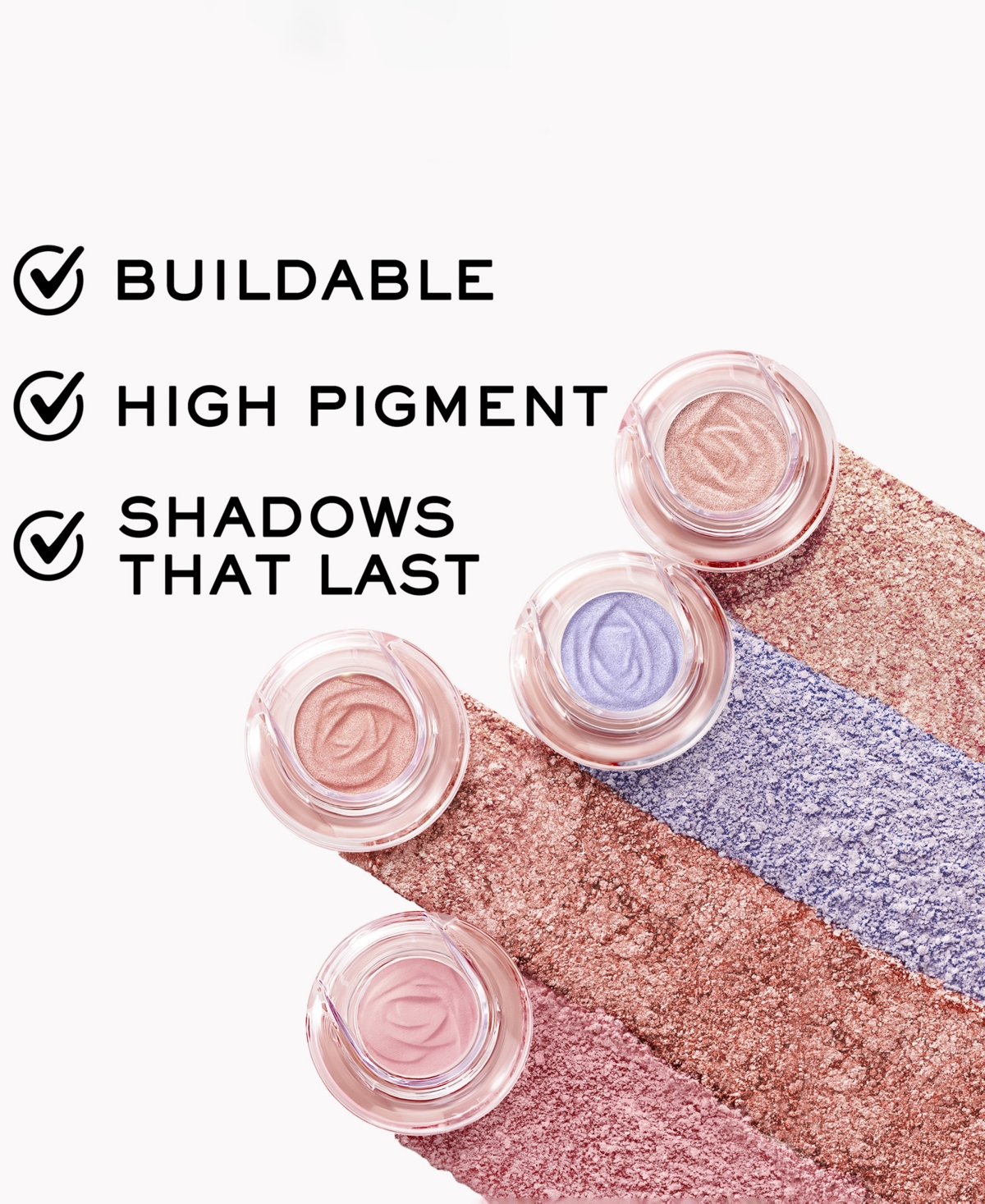 Lancome Idole Goddess Dimension Eyeshadow, 0.04 oz.