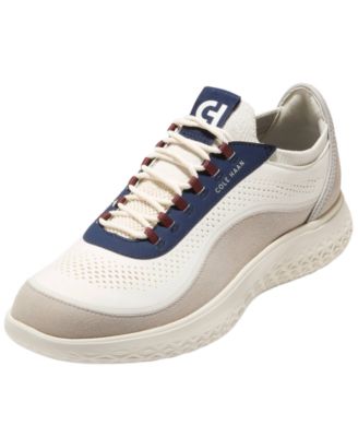 Men's Generation ZeroGrand III Round Toe Sneakers