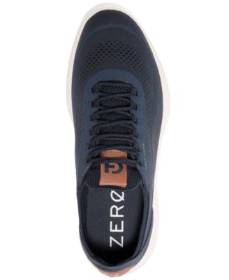 Men's Generation ZeroGrand III Round Toe Sneakers
