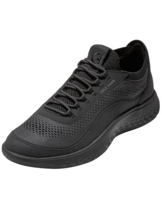 Men's Generation ZeroGrand III Round Toe Sneakers