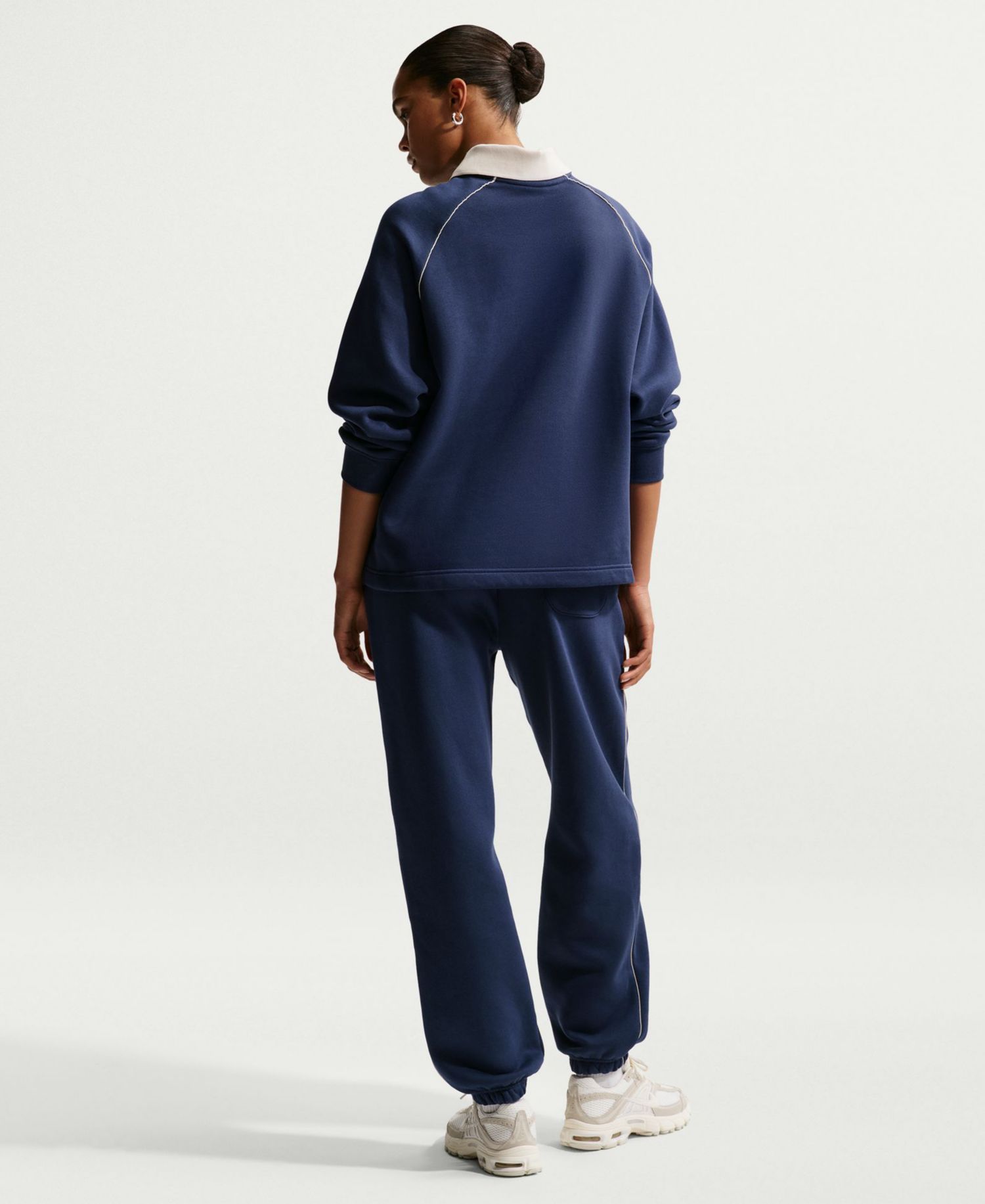 Women's Sportswear Phoenix Fleece Oversized Pants