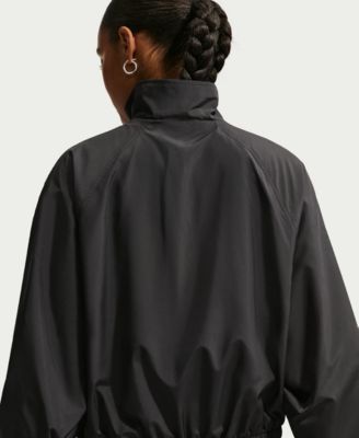 Sportswear Women's Oversized UV Track Jacket