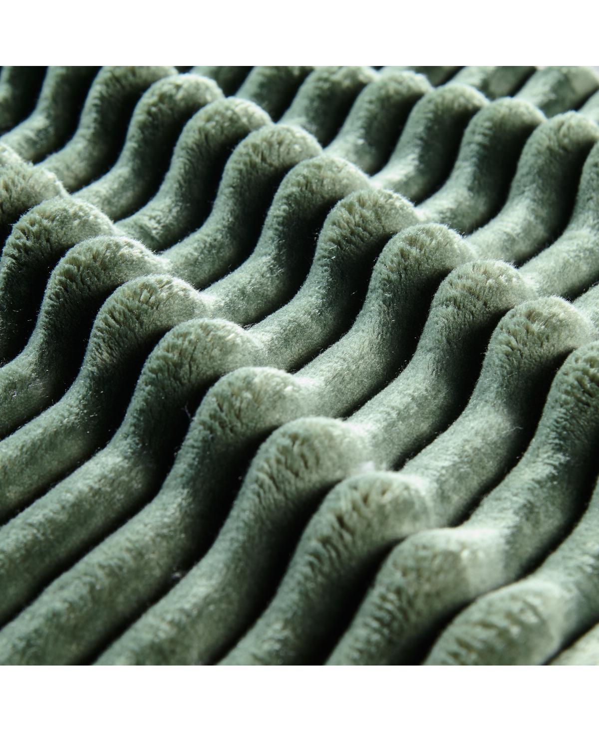 Streamdale Furniture Double-seater Sofa, Comfortable Corduroy Fabric