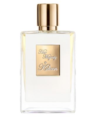 Her Majesty Eau De Parfum Fragrance Collection