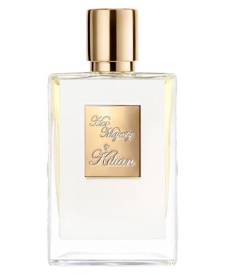 Kilian Paris HER MAJESTY 香水サンプル KILIAN PARIS Her Majesty Eau De Parfum, 1.7 oz. - Macy's