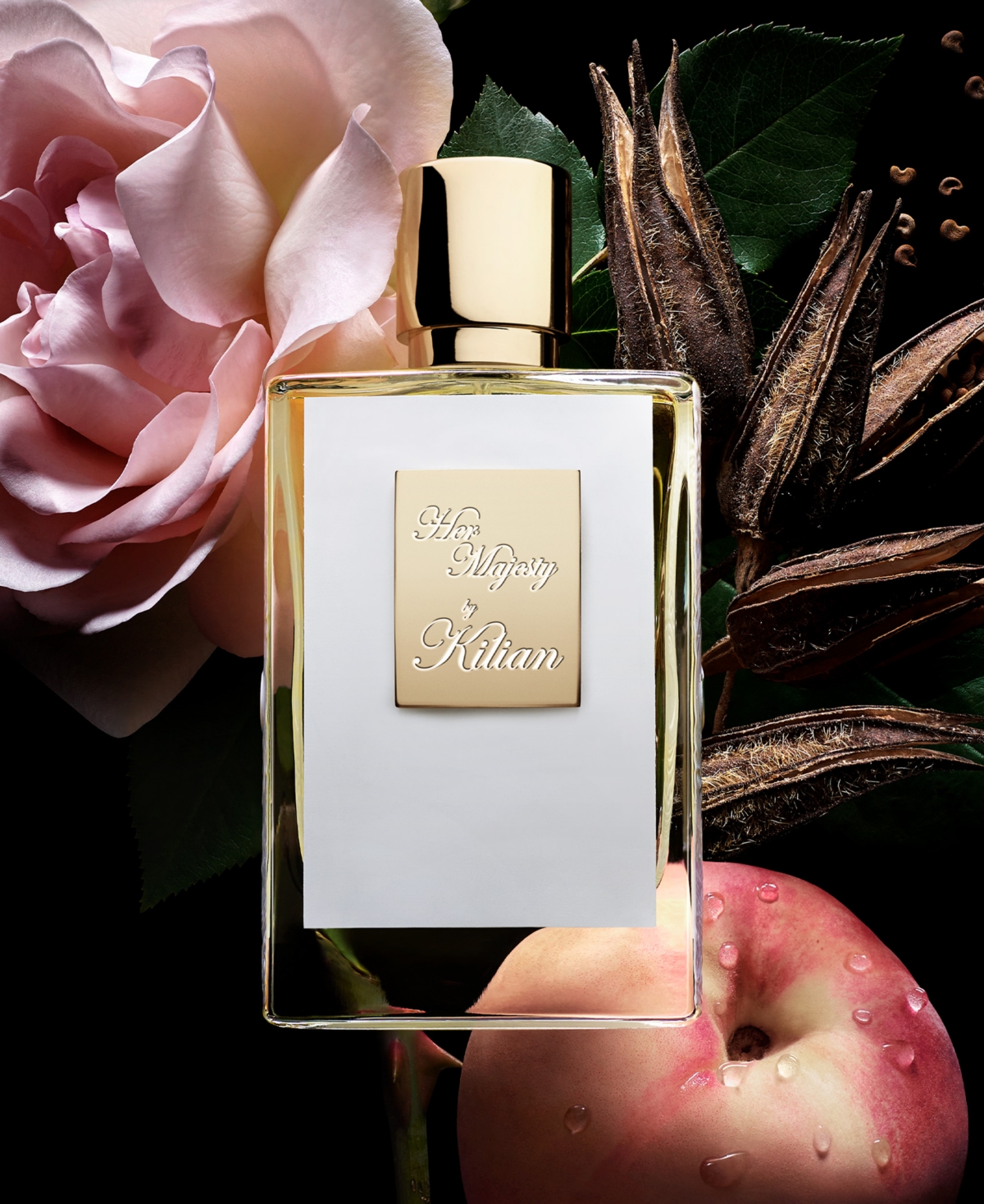 Kilian Paris Her Majesty Eau De Parfum, 1.7 oz.