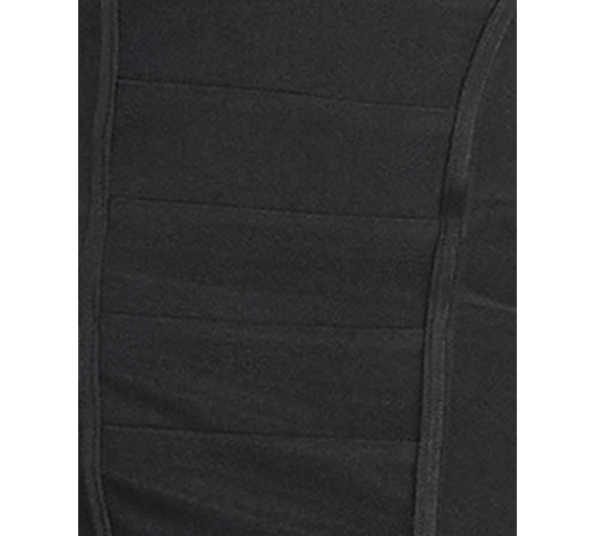 Katia Rae Juniors' Corset Bodycon Sweetheart Neck Midi Dress