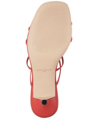 Women's Baizel Strappy Kitten Heel Dress Sandals