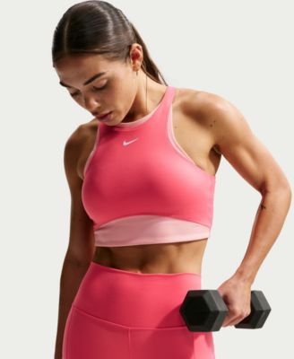 Women's Medium-Support Padded Sports Bra