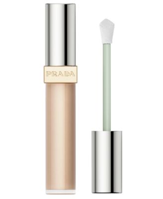 Prada Beauty Blurring + Micro-Correcting Concealer, 0.3 oz. - LN2 - Light Neutral