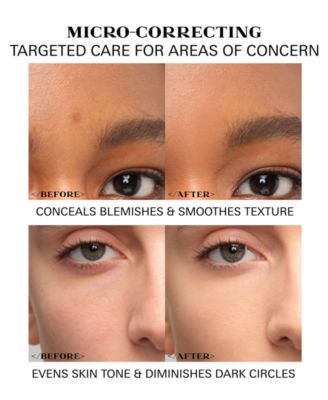 Blurring + Micro-Correcting Concealer, 0.3 oz.