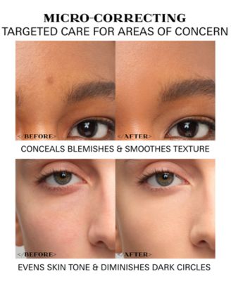 Blurring + Micro-Correcting Concealer, 0.3 oz.