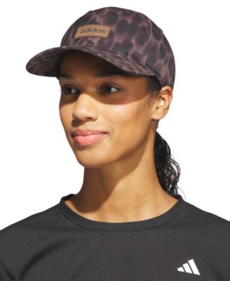 Women's Court Strap Back Hat