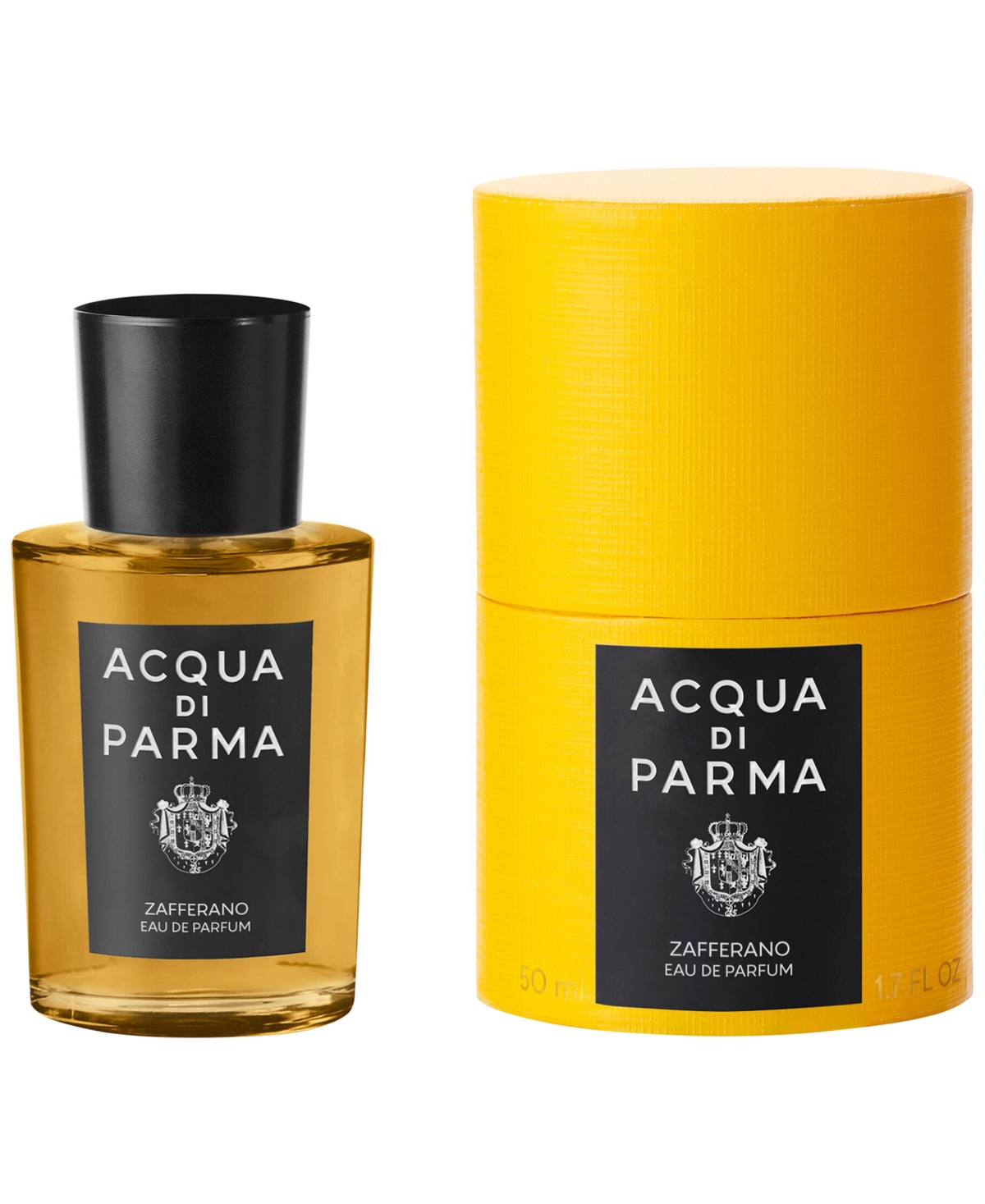 Acqua Di Parma Zafferano Eau De Parfum, 1.7 oz.