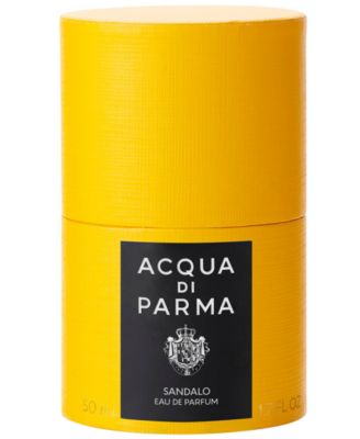 ACQUA DI PARMA Sandalo Eau de Parfum Spray, 6 oz. - Macy's