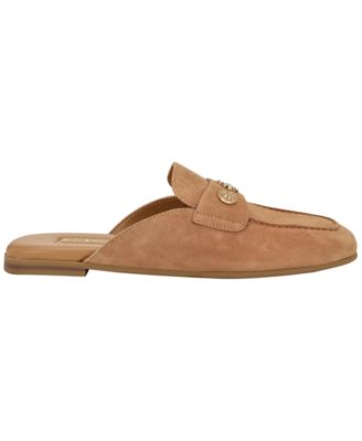 Women's Aydeena Slip-On Mule Flats