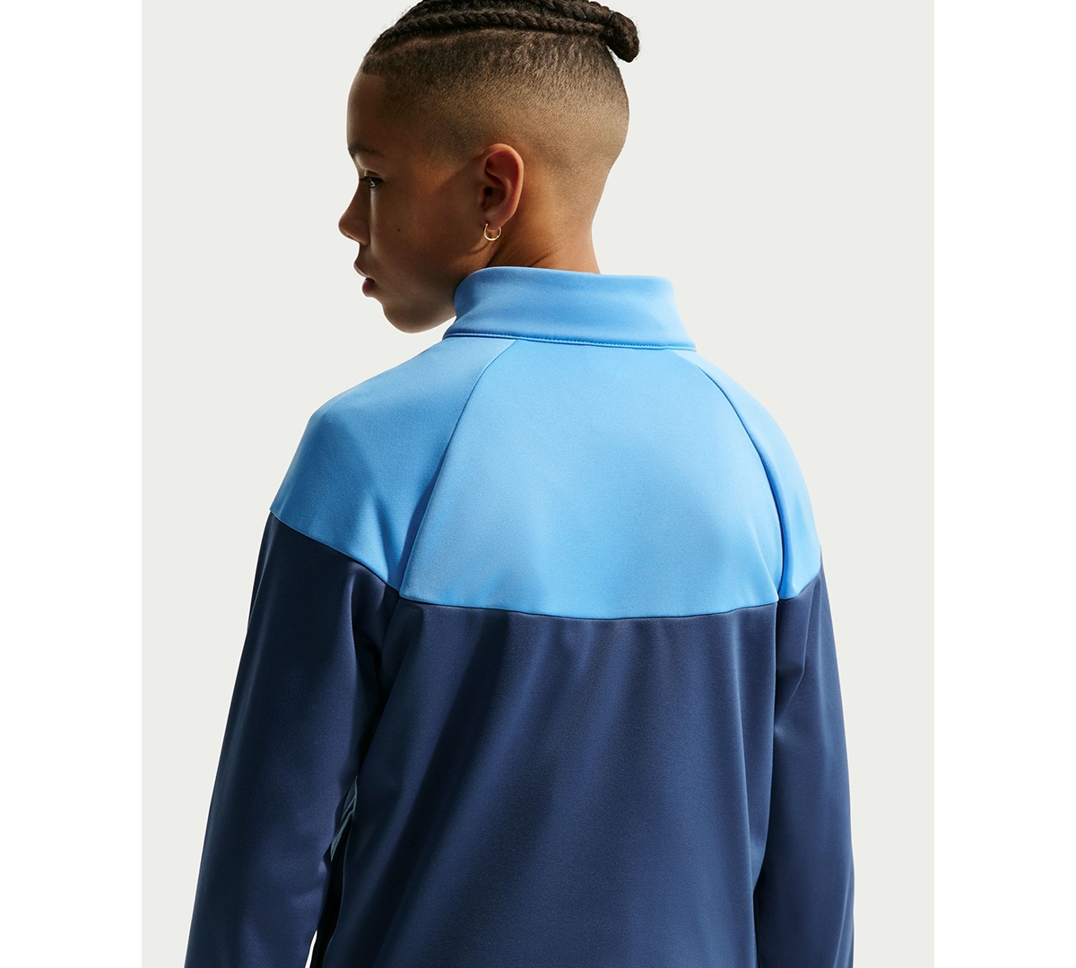 Nike Sportswear Big Kids Dri-fit Tracksuit, 2 Piece Set