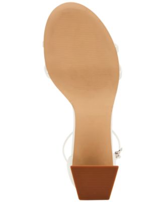 Women's Rae Strappy Block-Heel Sandals