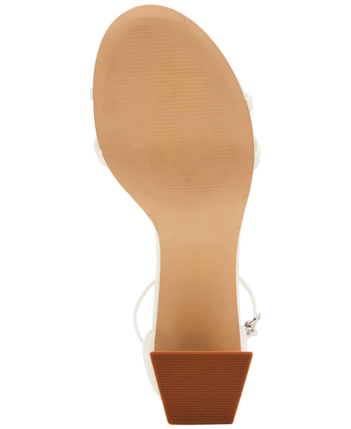 Steve Madden Women's Rae Strappy Block-Heel Sandals