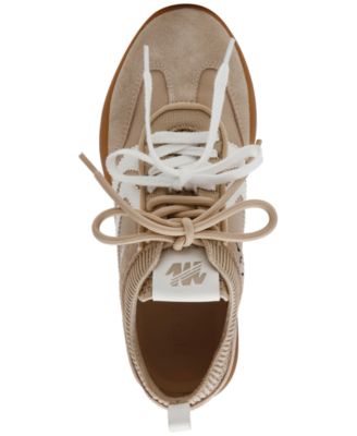 Women's Reboot Lace-Up Sneakers