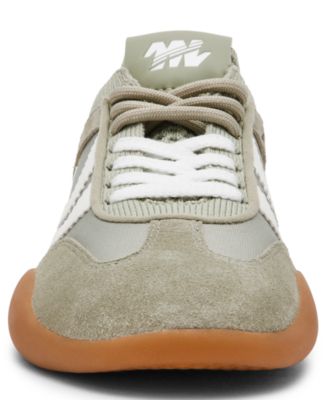 Women's Reboot Lace-Up Sneakers