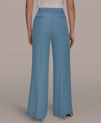 Women's High-Waist Mid Rise Pants