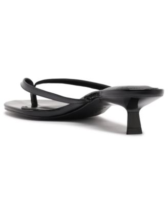 Women's Carolyn Slip-On Dress Sandals