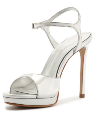 Women's Scarlett Round Toe Platform Dress Sandals