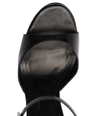 Women's Scarlett Round Toe Platform Dress Sandals