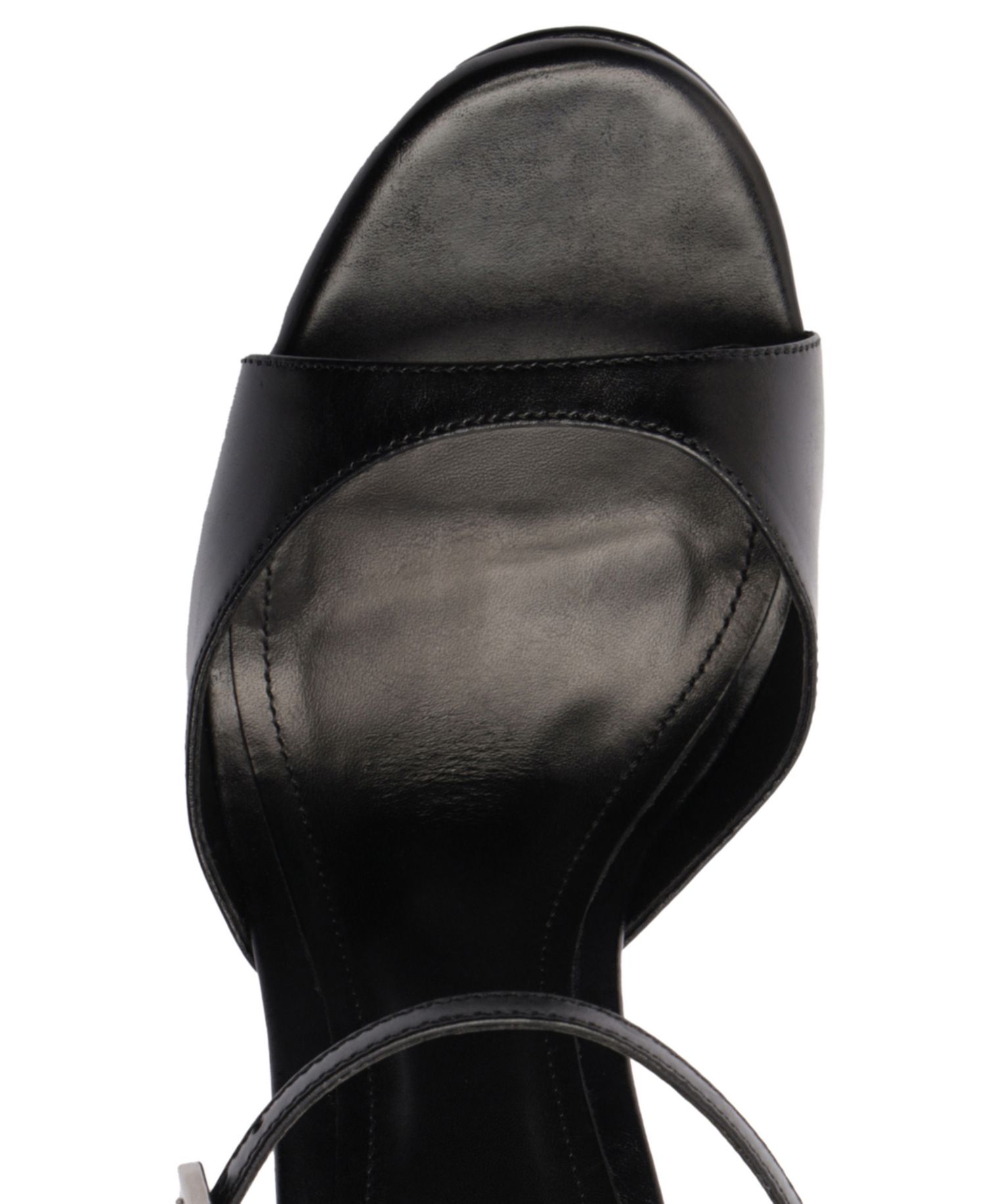 Women's Scarlett Round Toe Platform Dress Sandals