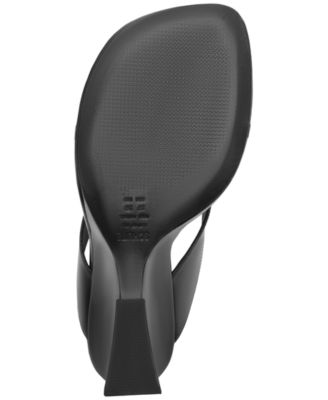 Women's Maya Slip-On Wedge Sandals