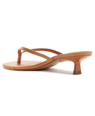 Women's Carolyn Slip-On Dress Sandals